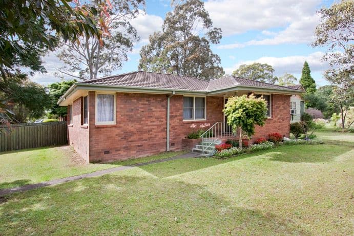 50 Maclean Street, NOWRA NSW 2541, Nowra - Image 1