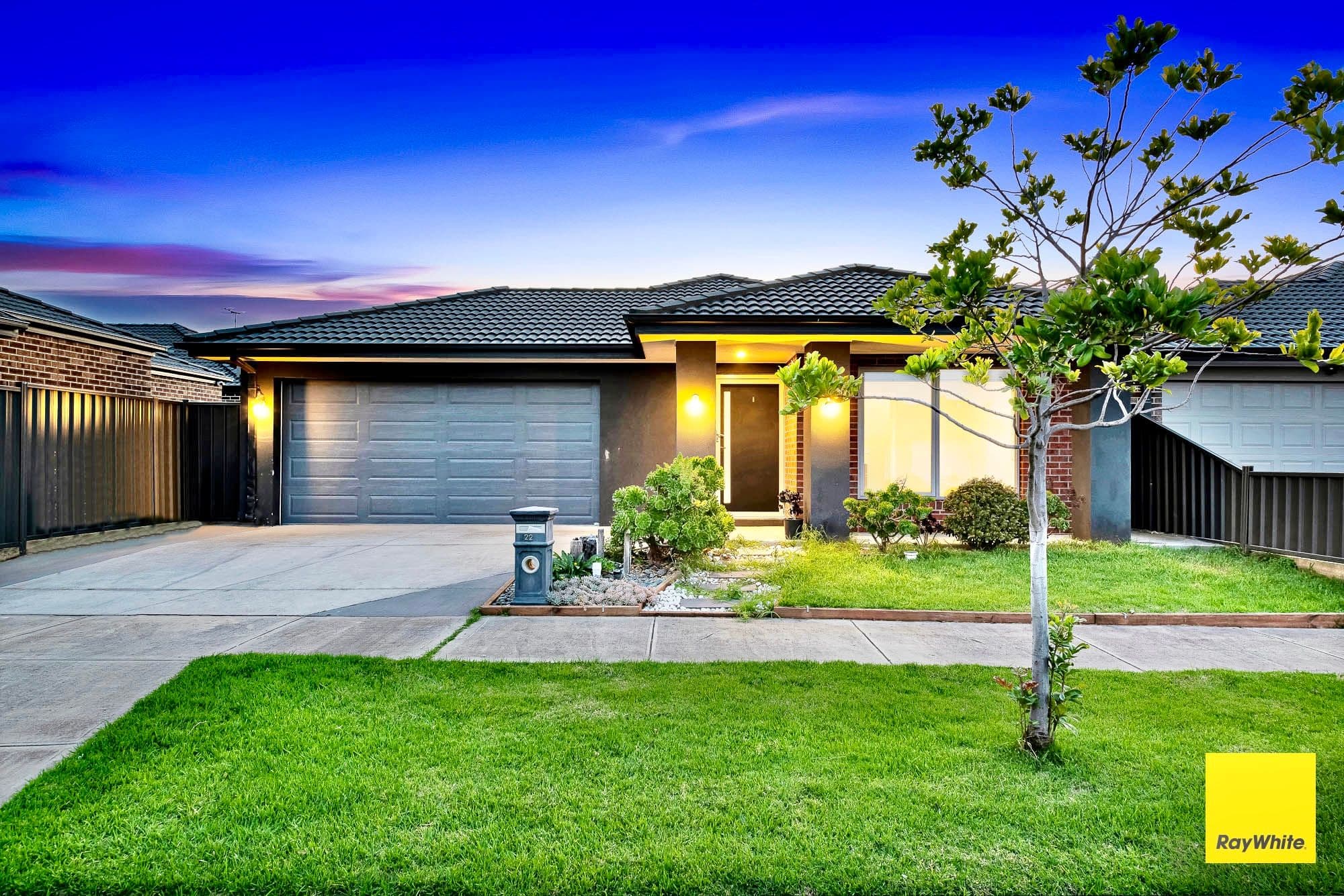 22 Zambezi Street, Tarneit VIC 3029, Tarneit - Image 1