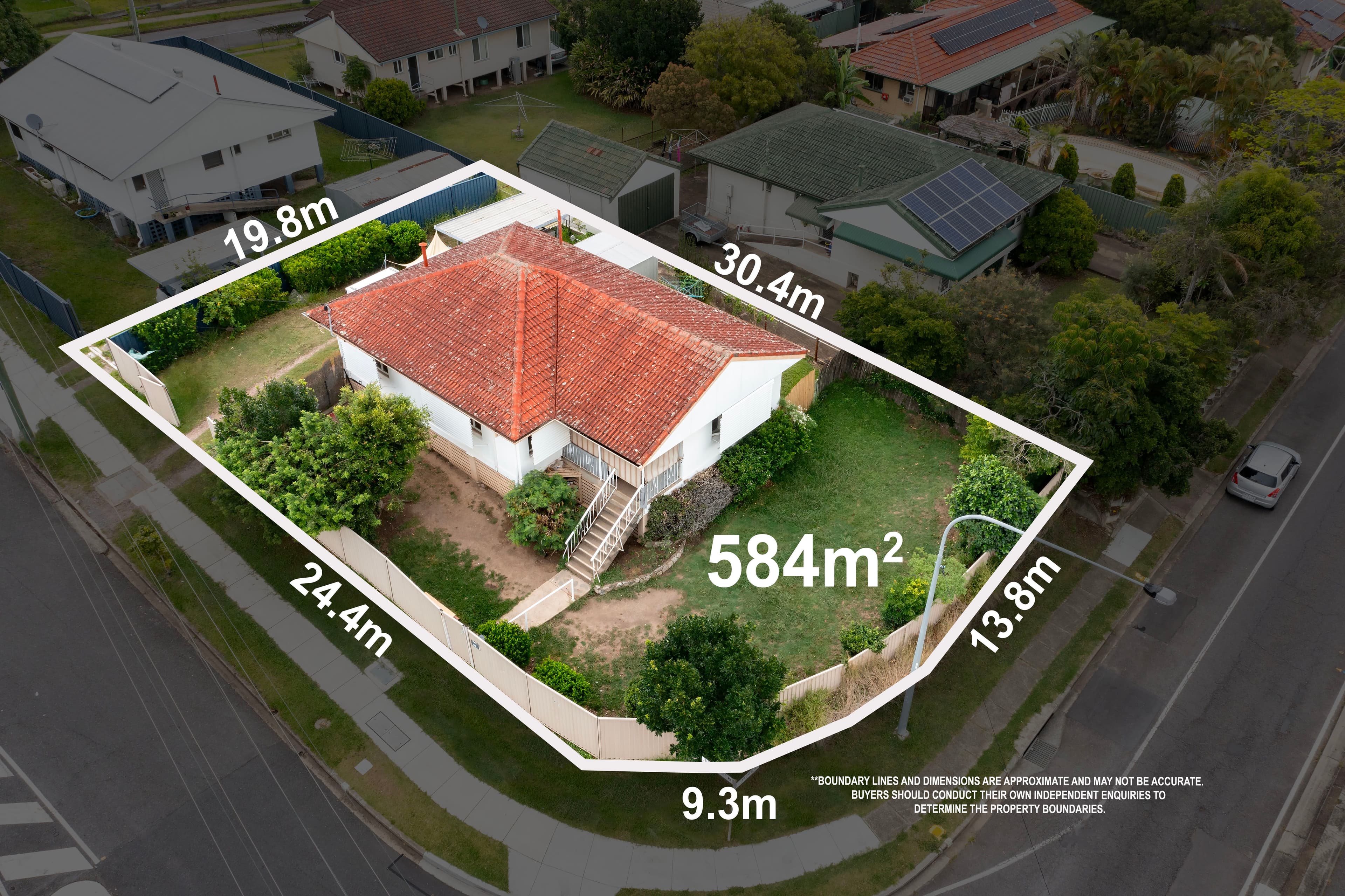 163 Wecker Road, Mansfield QLD 4122, Mansfield - Image 1