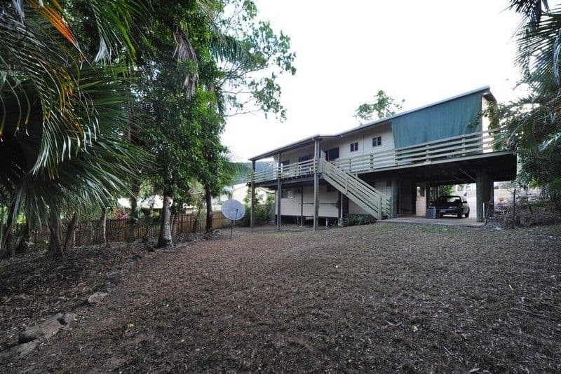 47 Jubilee Pocket Road, JUBILEE POCKET QLD 4802, Jubilee Pocket - Image 1
