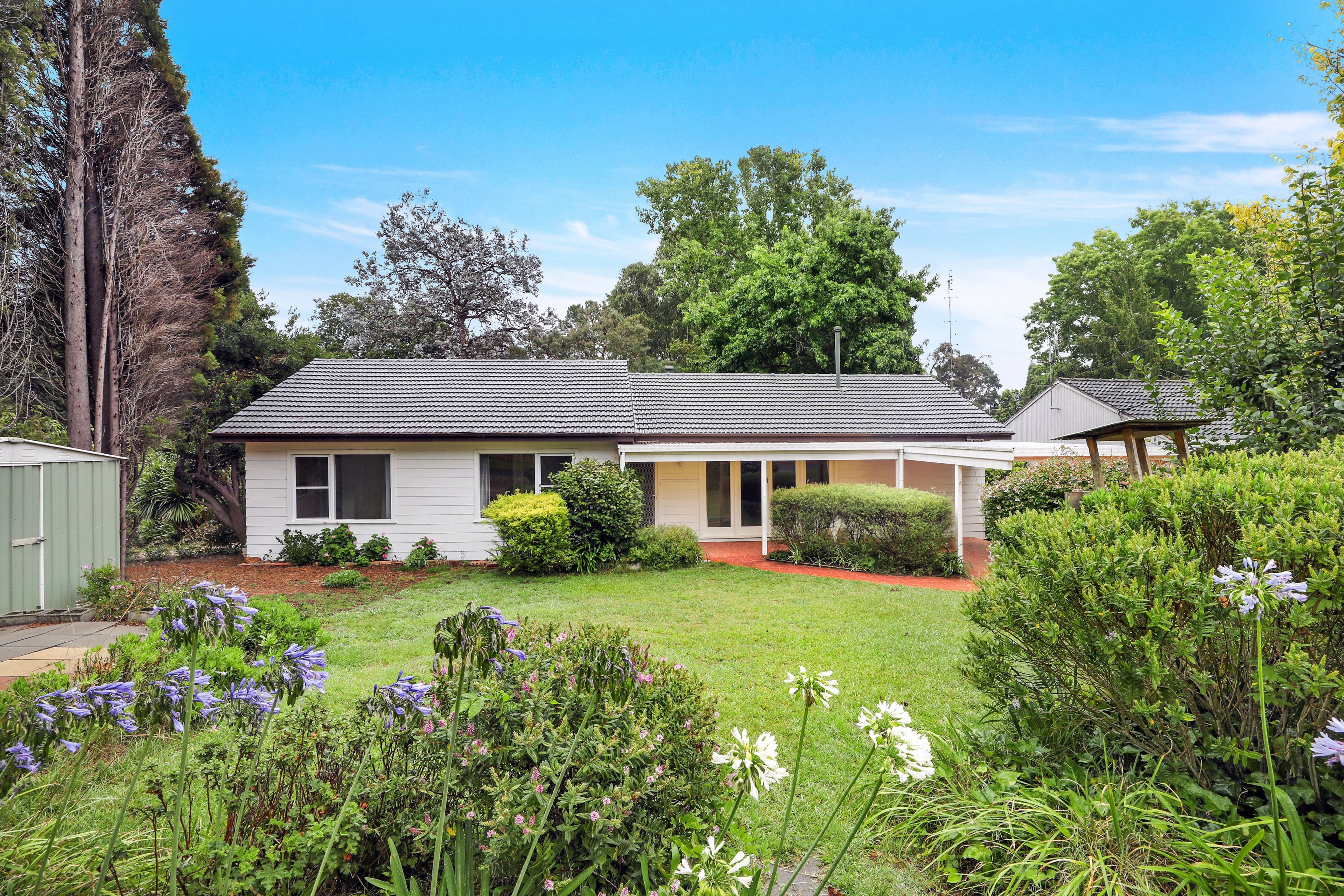 5 Campbell Avenue, Burradoo NSW 2576, Burradoo - Image 1