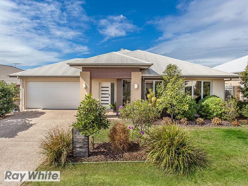36 Shimao Crescent, NORTH LAKES QLD 4509, North Lakes - Image 1