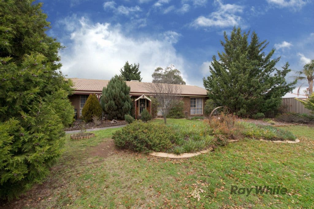 1 Hannah Close, Melton West VIC 3337, Melton West - Image 1