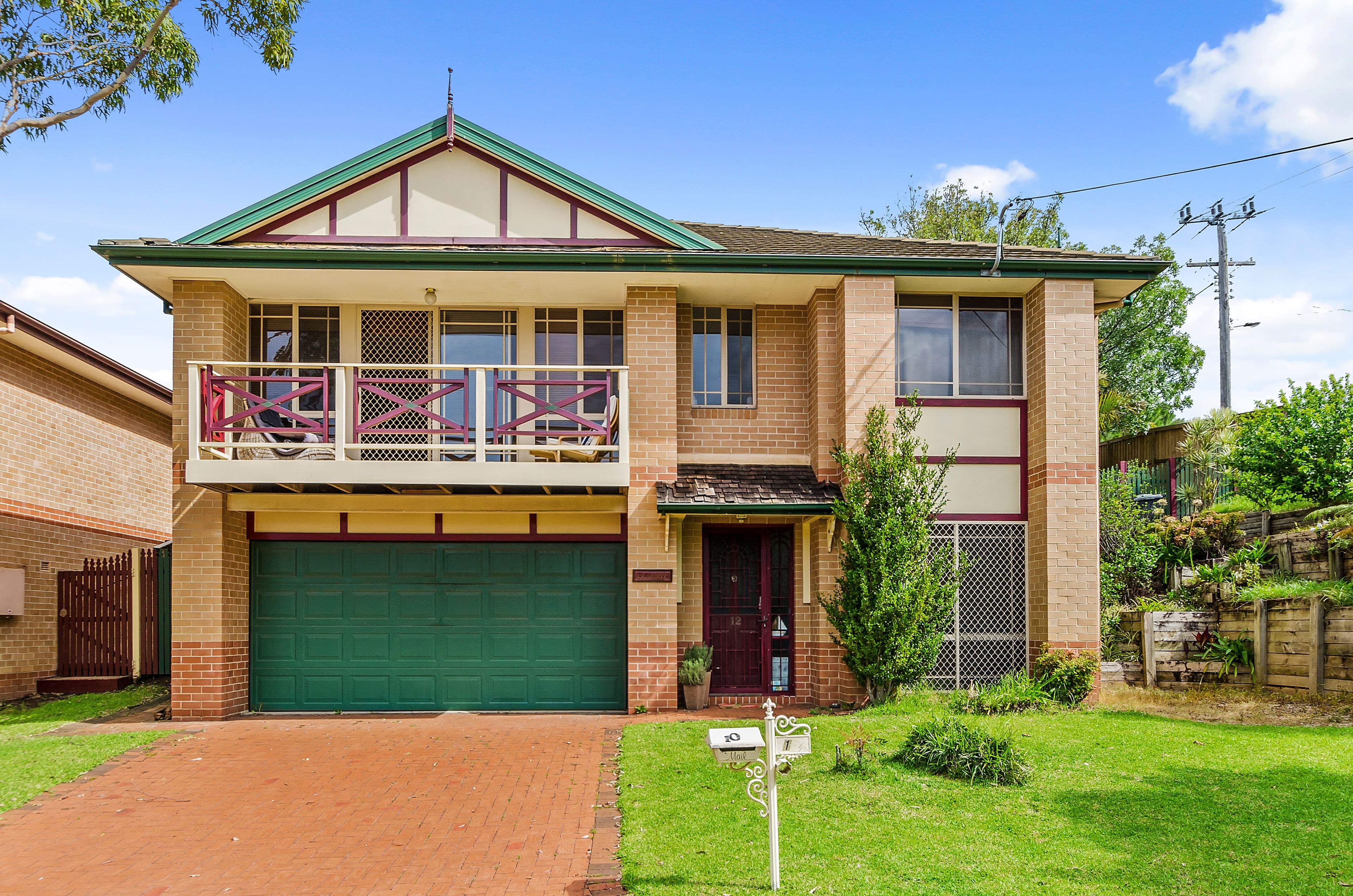 10 Camelia Terrace, Woonona - Image 1
