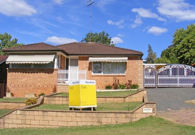 6 Willow Court, BRADBURY NSW 2560, Bradbury - Image 1