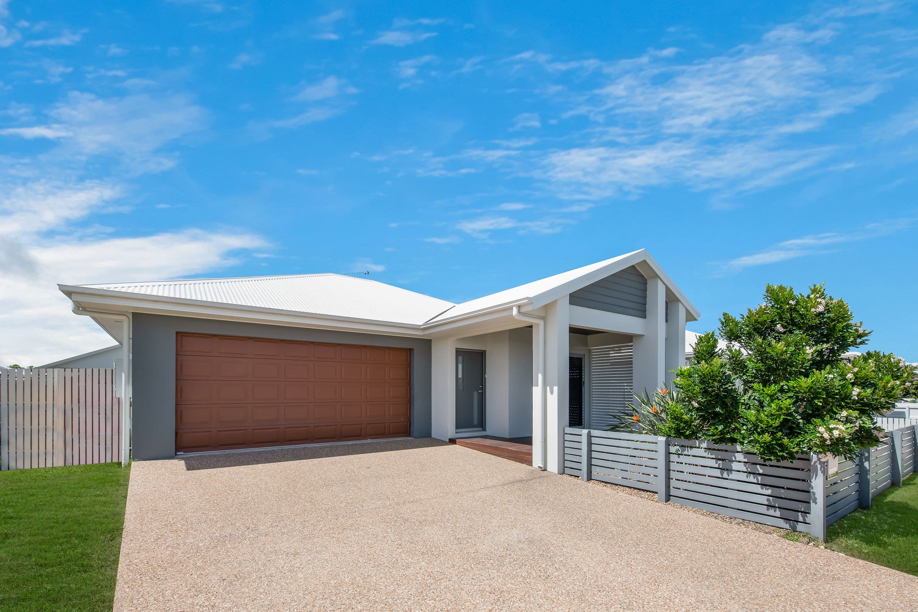 21 Highgrove Avenue, Shaw QLD 4818, Shaw - Image 1