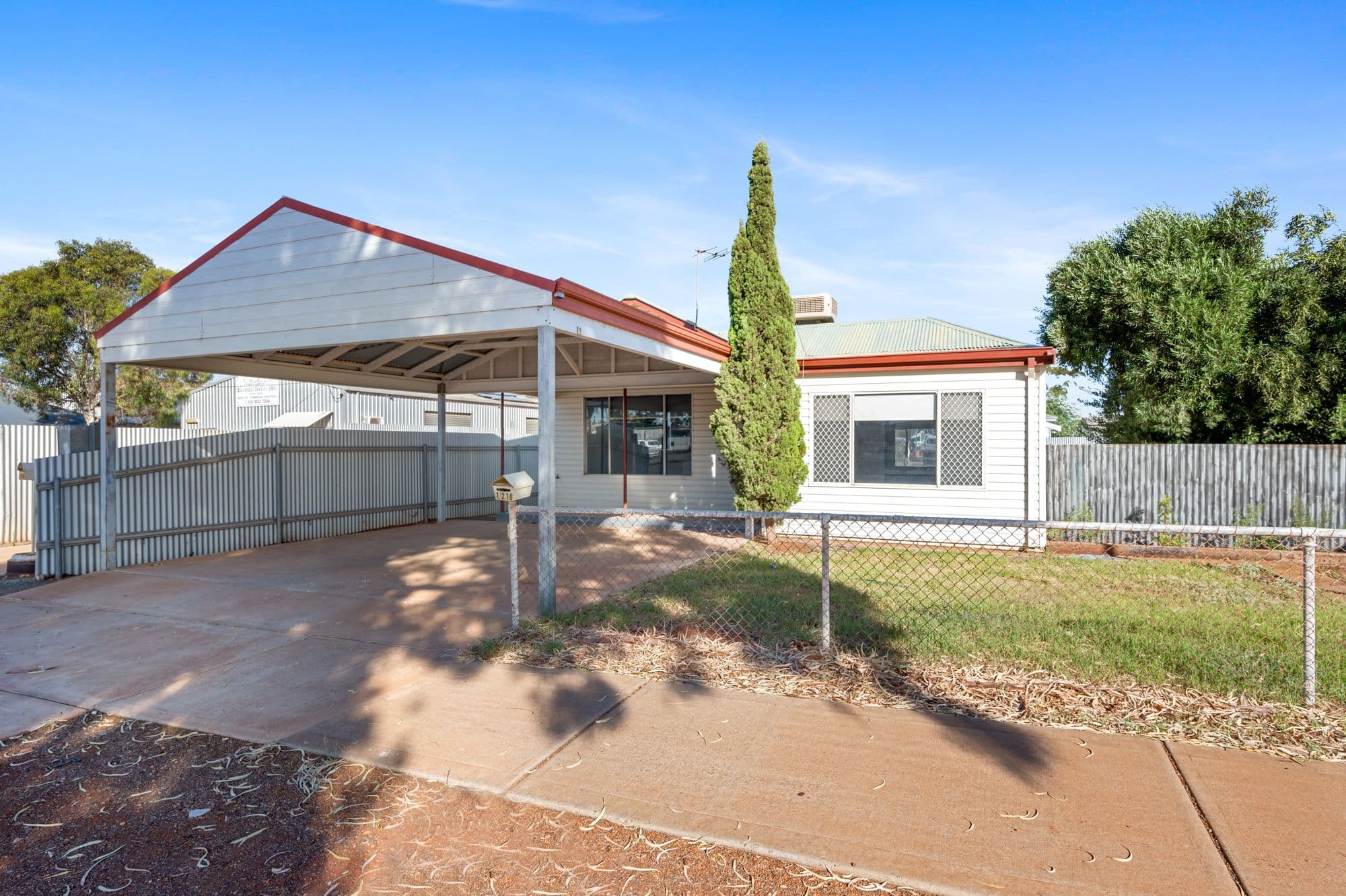 210 Dugan Street, Kalgoorlie WA 6430, Kalgoorlie - Image 1