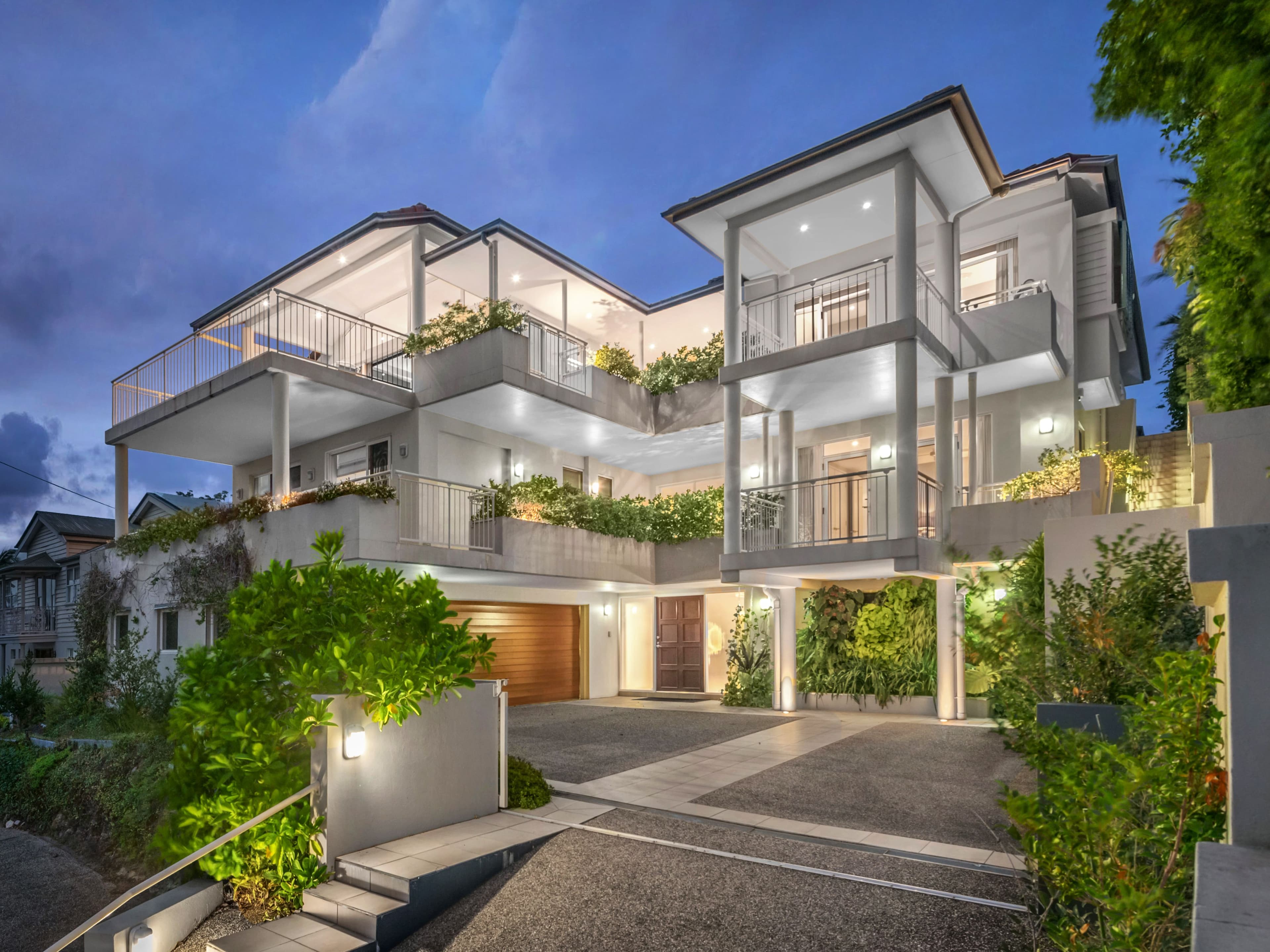 72 Palmer Street, Windsor QLD 4030, Windsor - Image 1