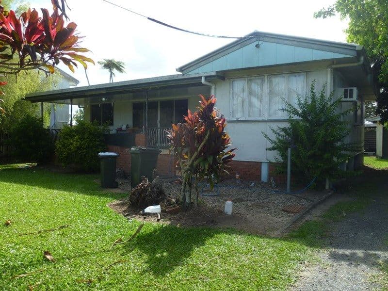 48 Maple Street, Goondi Bend QLD 4860, Goondi Bend - Image 1