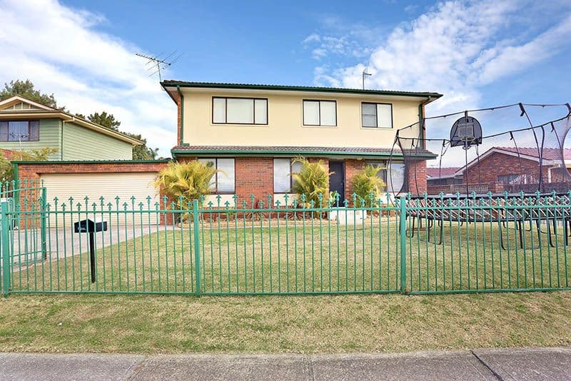 35 Mulligan Street, Bossley Park NSW 2176, Bossley Park - Image 1