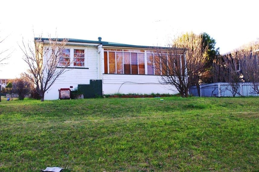 10 Queens Terrace, INVERELL NSW 2360, Inverell - Image 1