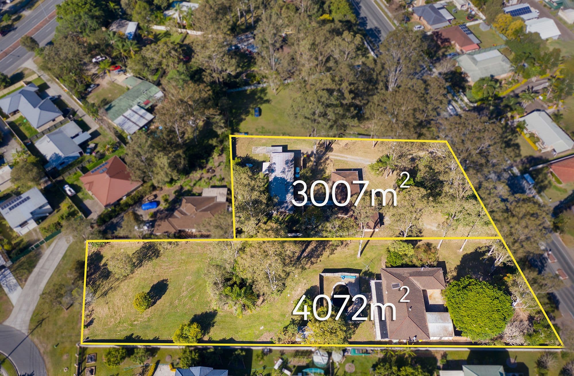 29-31 & 33-35 Beutel Street, Waterford West QLD 4133, Waterford West - Image 1