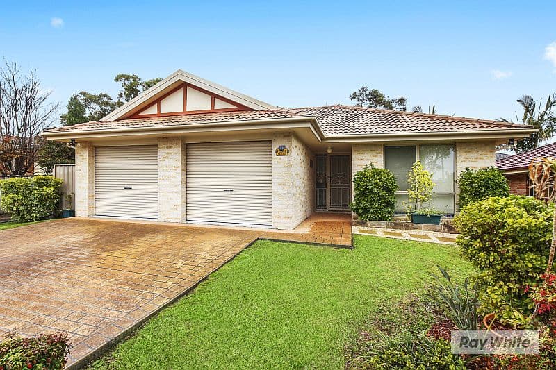 18 Rosella Circuit, BLUE HAVEN NSW 2262, Blue Haven - Image 1