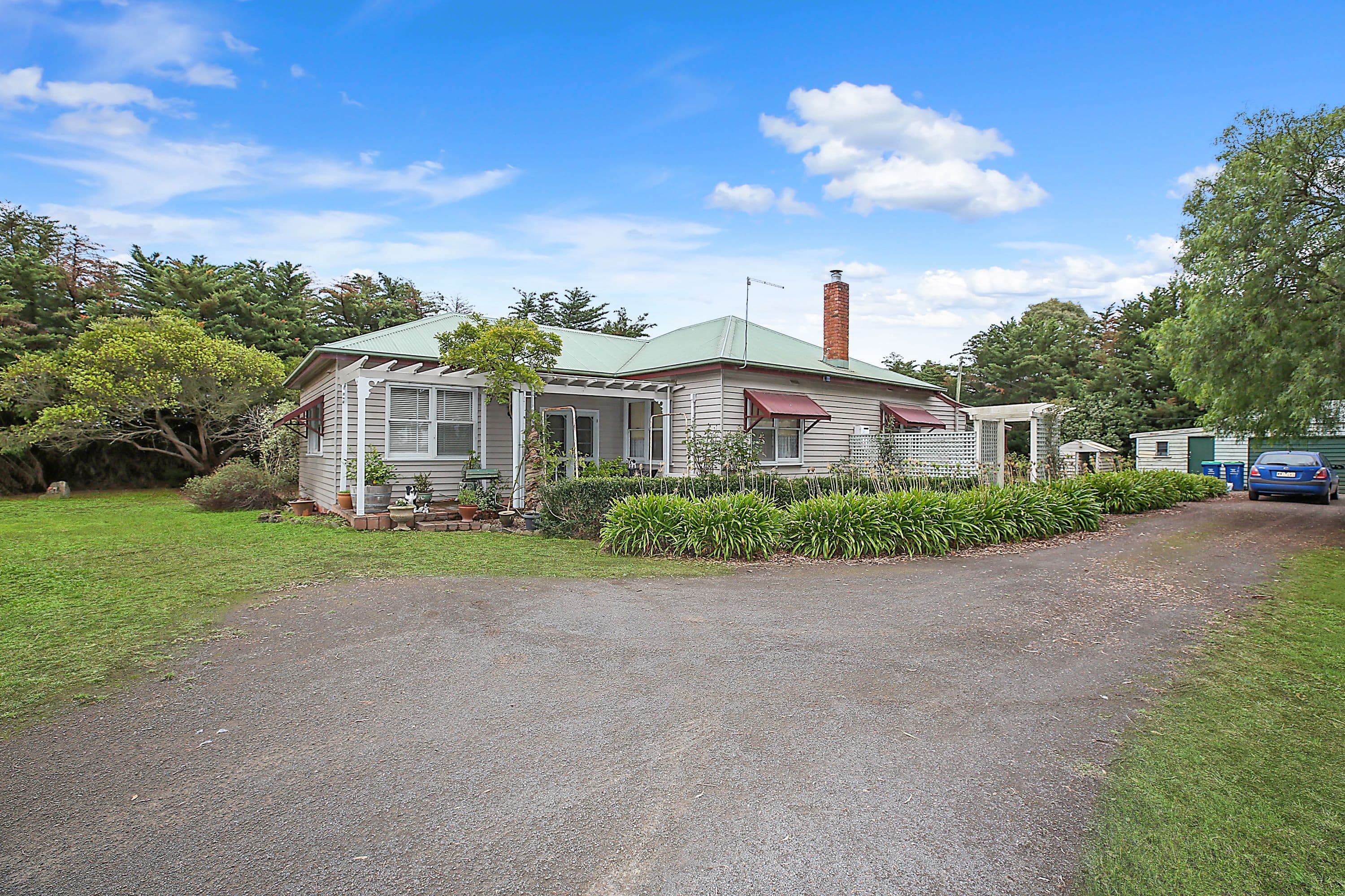 1525 Foxhow Road, Leslie Manor VIC 3260, Leslie Manor - Image 1