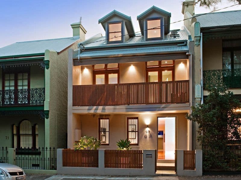 69 Kingsclear Road, ALEXANDRIA NSW 2015, Alexandria - Image 1