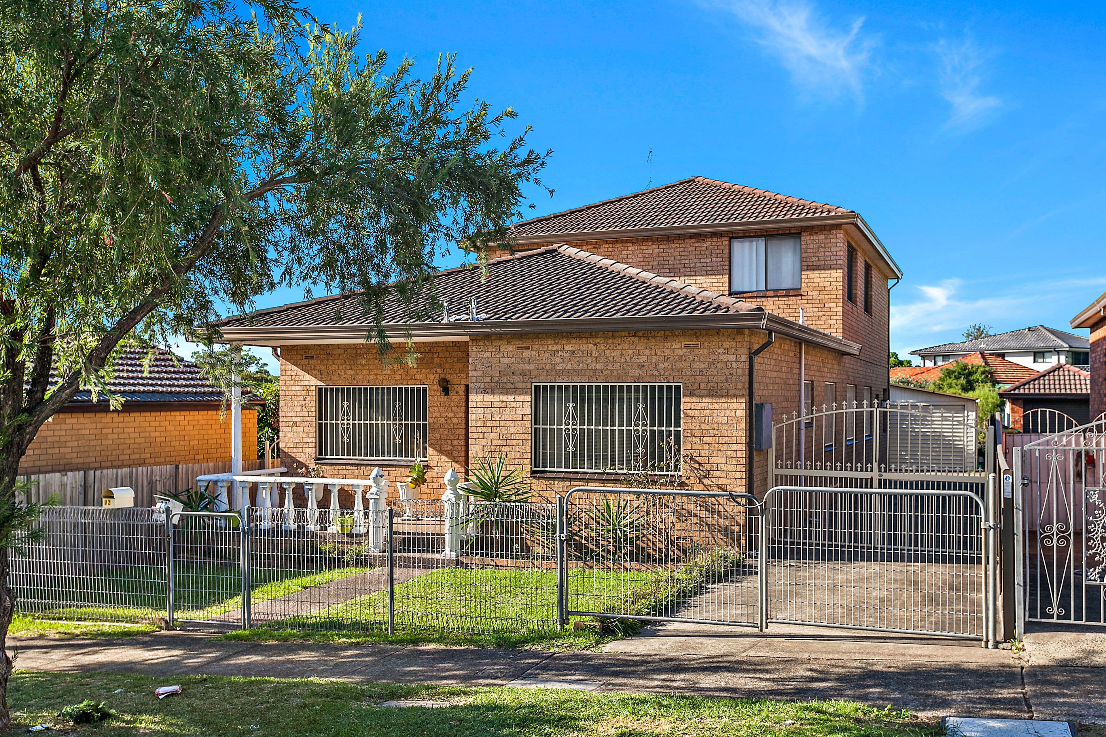 28 Canton Street, Canterbury - Image 1