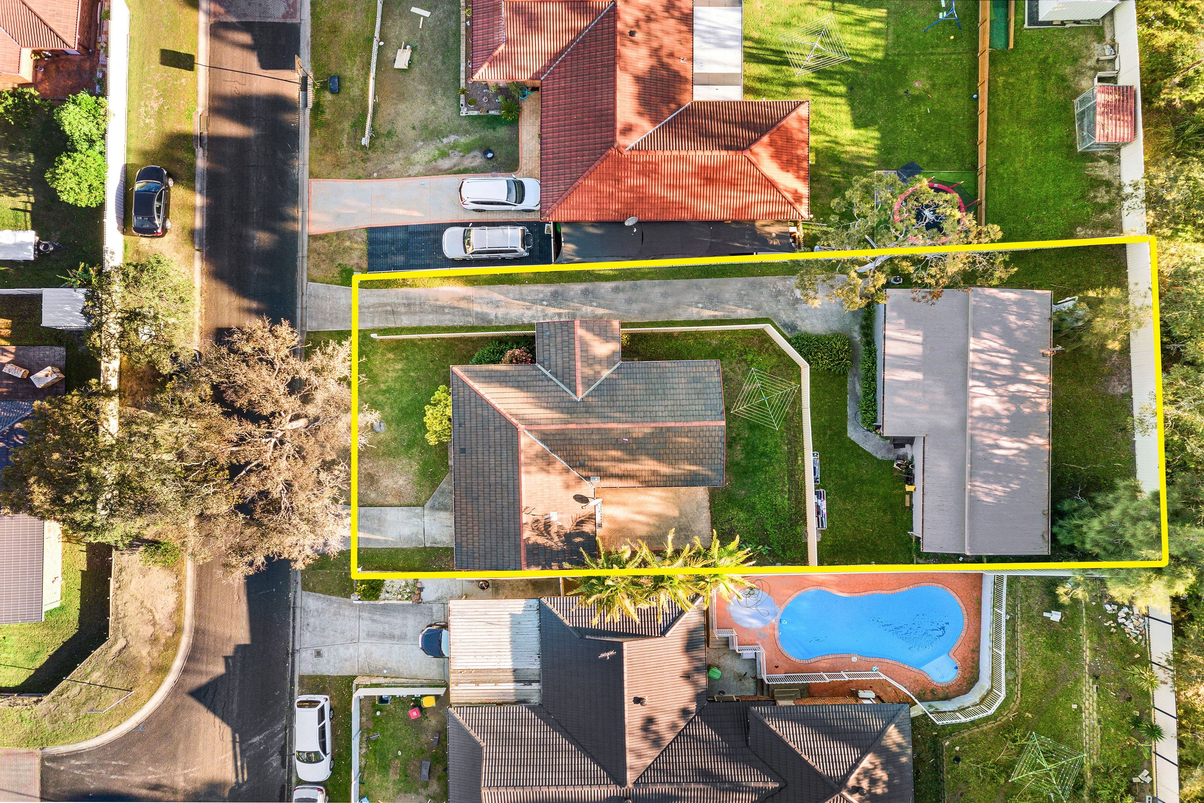 42 Callen Avenue, San Remo NSW 2262, San Remo - Image 1