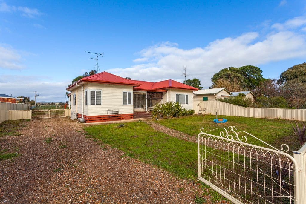 52 Park Street, INVERLEIGH VIC 3321, Inverleigh - Image 1