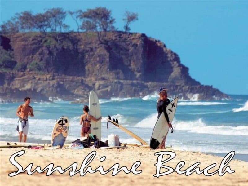 SUNRISE BEACH QLD 4567, Sunrise Beach - Image 1