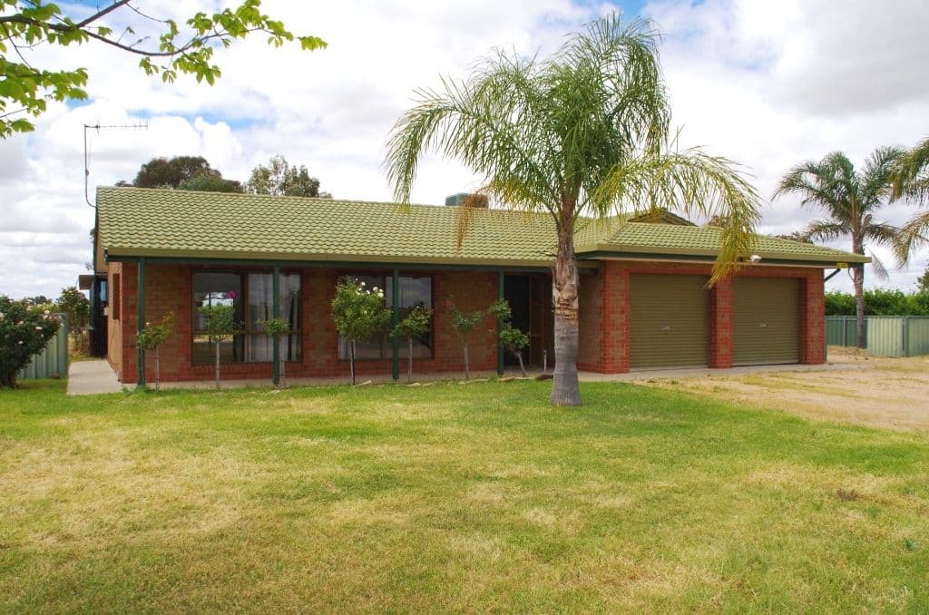 169 Twentyseventh Street, Renmark SA 5341, Renmark South - Image 1