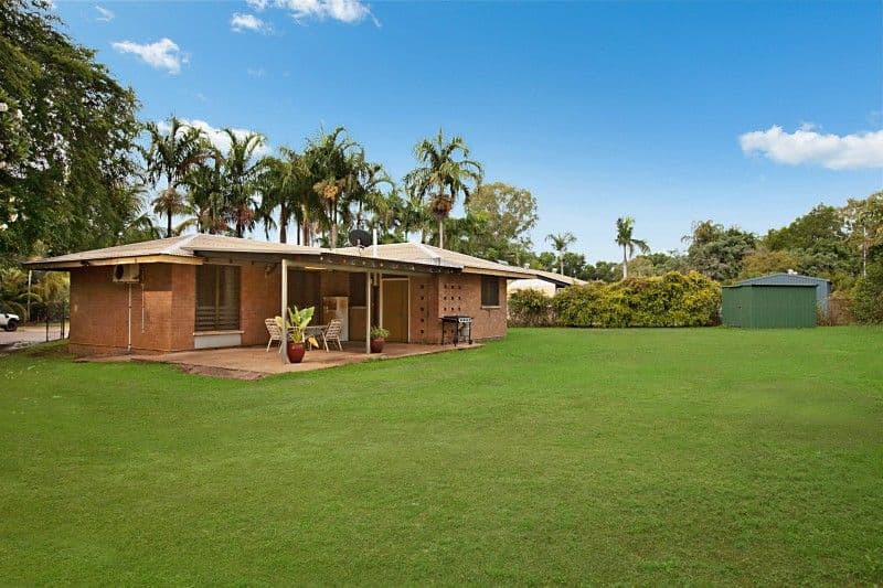2 Roberts Place, MILLNER NT 0810, Millner - Image 1