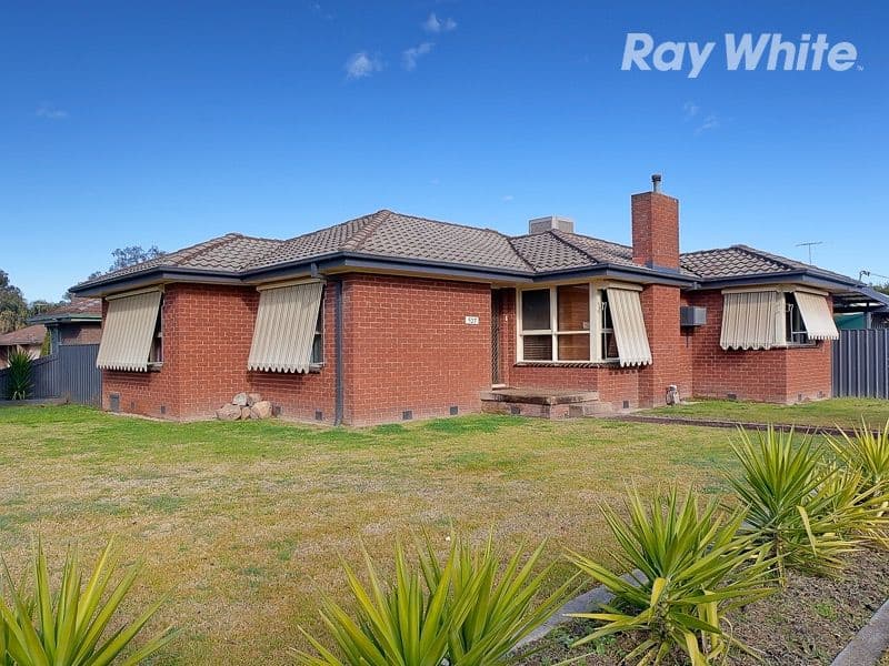 527 Schaefer Street, LAVINGTON NSW 2641, Lavington - Image 1