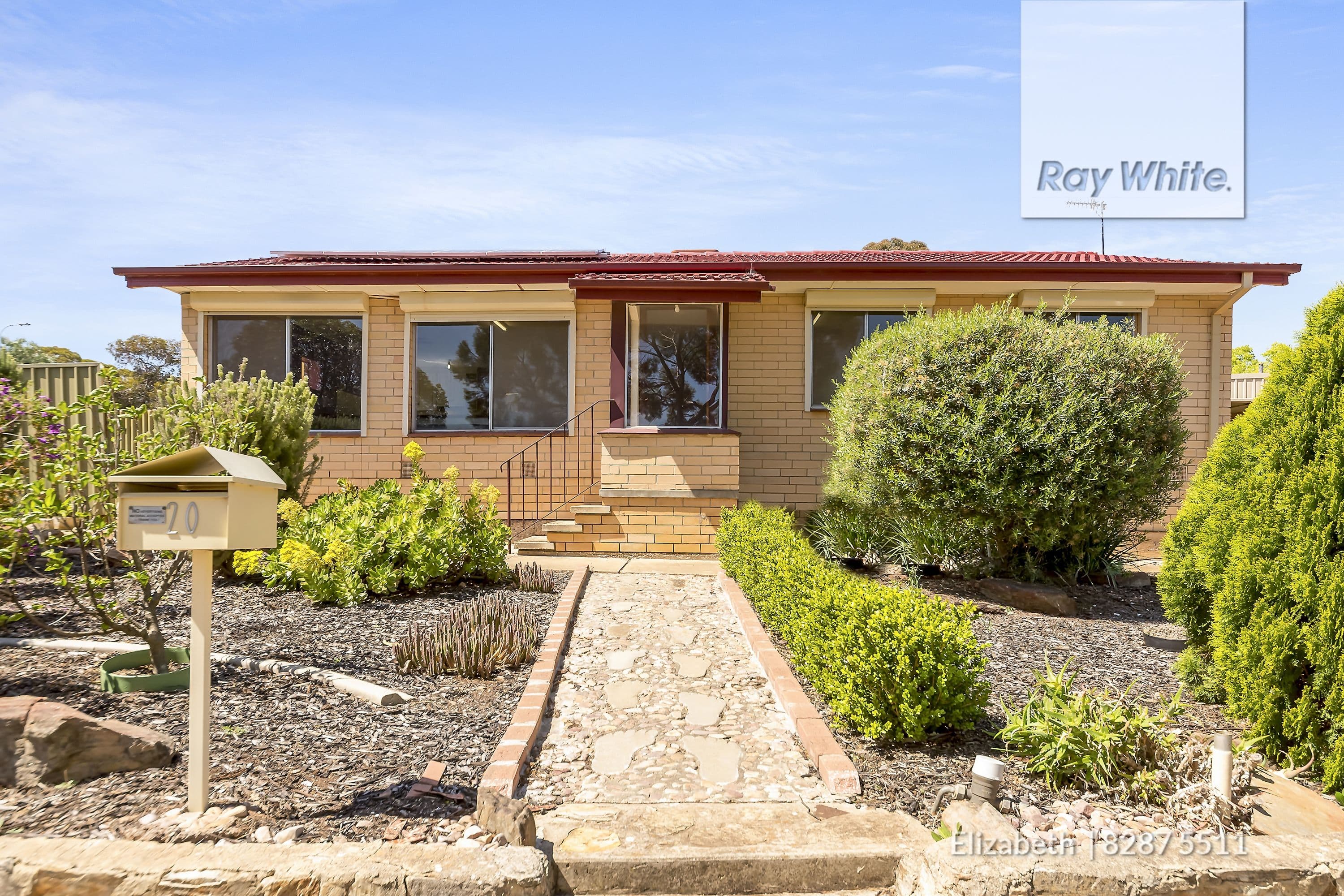 20 Woodlands Road, Elizabeth Downs SA 5113, Elizabeth Downs - Image 1