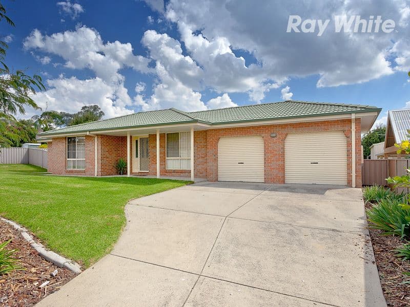 4 Spoon Court, WODONGA VIC 3690, West Wodonga - Image 1