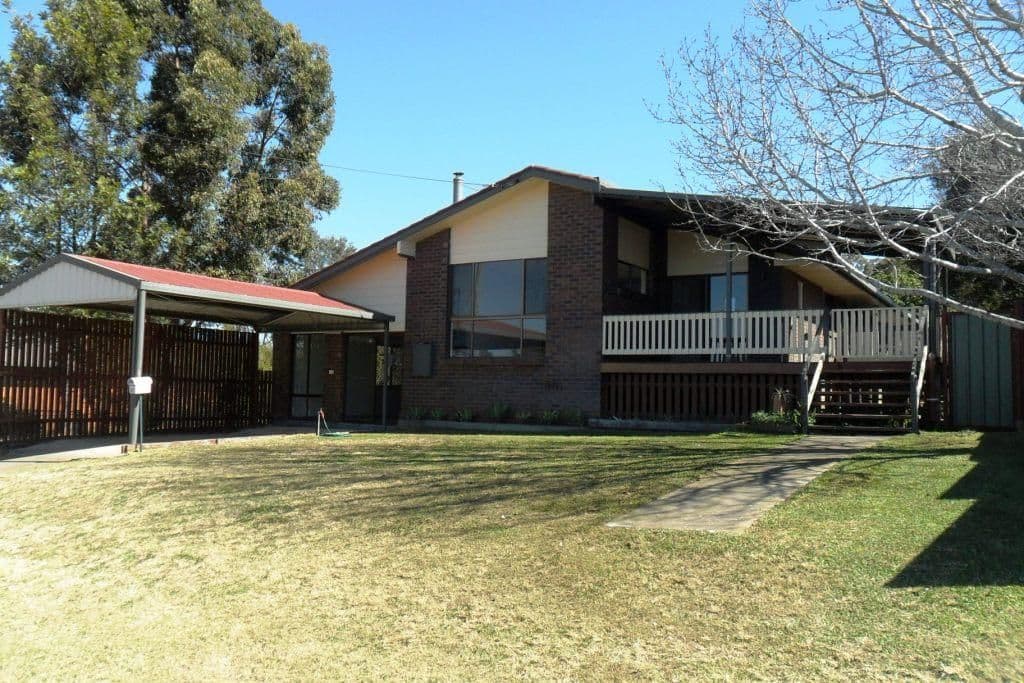 Nanango QLD 4615, Nanango - Image 1