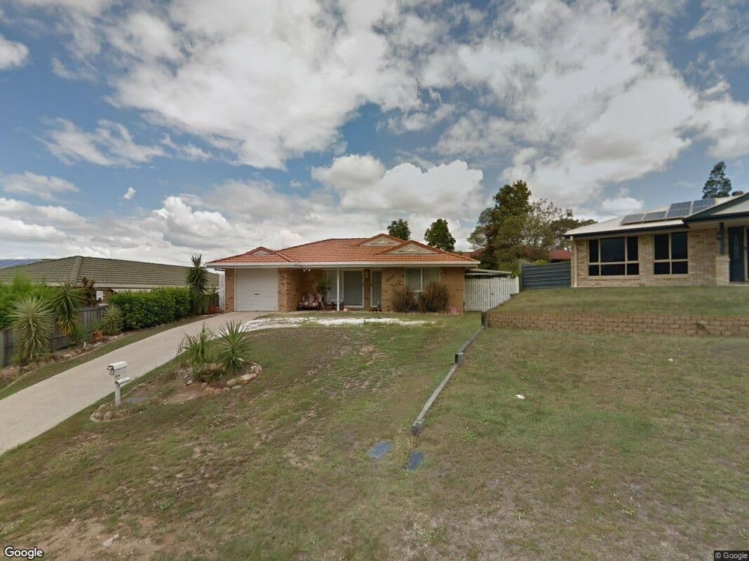 22 Mirage Street, Brassall QLD 4305, Brassall - Image 1