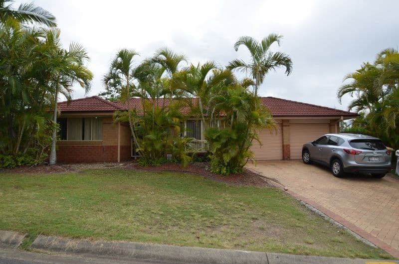 1 Strathalbyn Court, Parkwood QLD 4214, Parkwood - Image 1