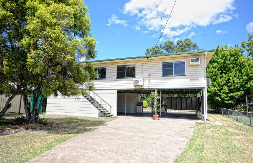 17 Joe Kooyman Drive, Biloela QLD 4715, Biloela - Image 1