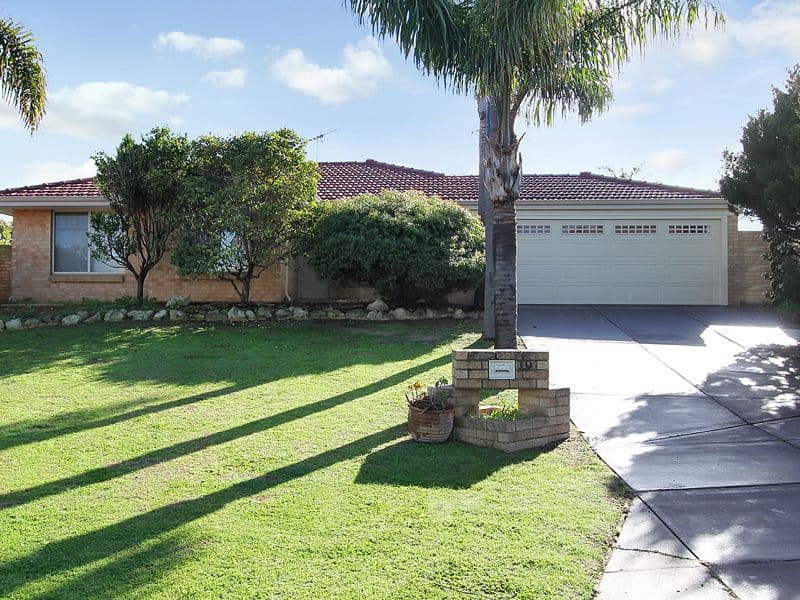 19 Aberdeen Way, KINROSS WA 6028, Kinross - Image 1