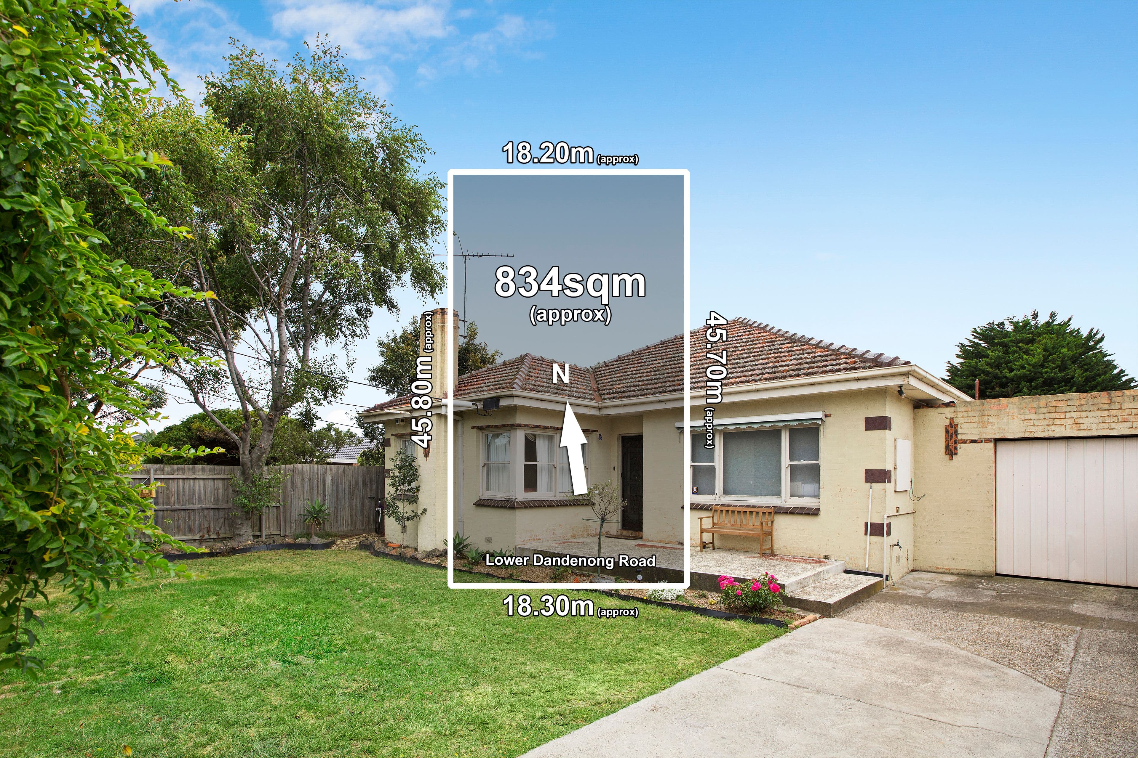467 Lower Dandenong Road, Dingley Village VIC 3172, Dingley Village - Image 1
