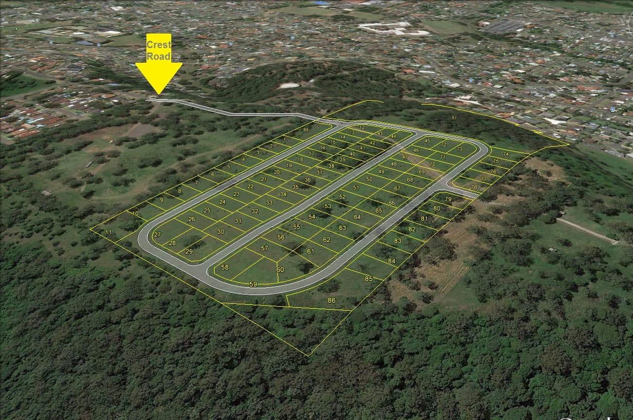 252 Crest Road, Albion Park NSW 2527, Albion Park - Image 1