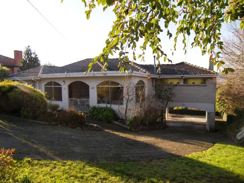 12 Newlands Street, TREVALLYN TAS 7250, Trevallyn - Image 1