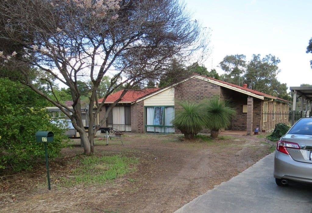 27 Corella Street, Lesmurdie WA 6076, Lesmurdie - Image 1