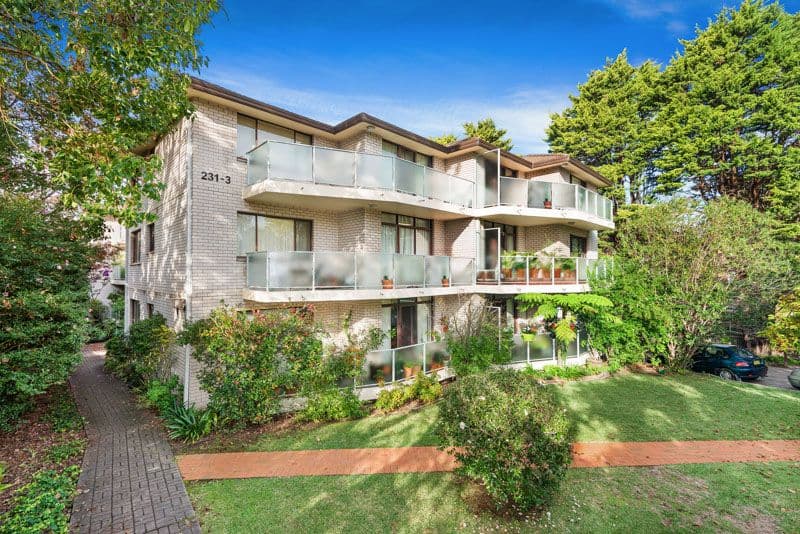 231 Pacific Highway, LINDFIELD NSW 2070, Lindfield - Image 1
