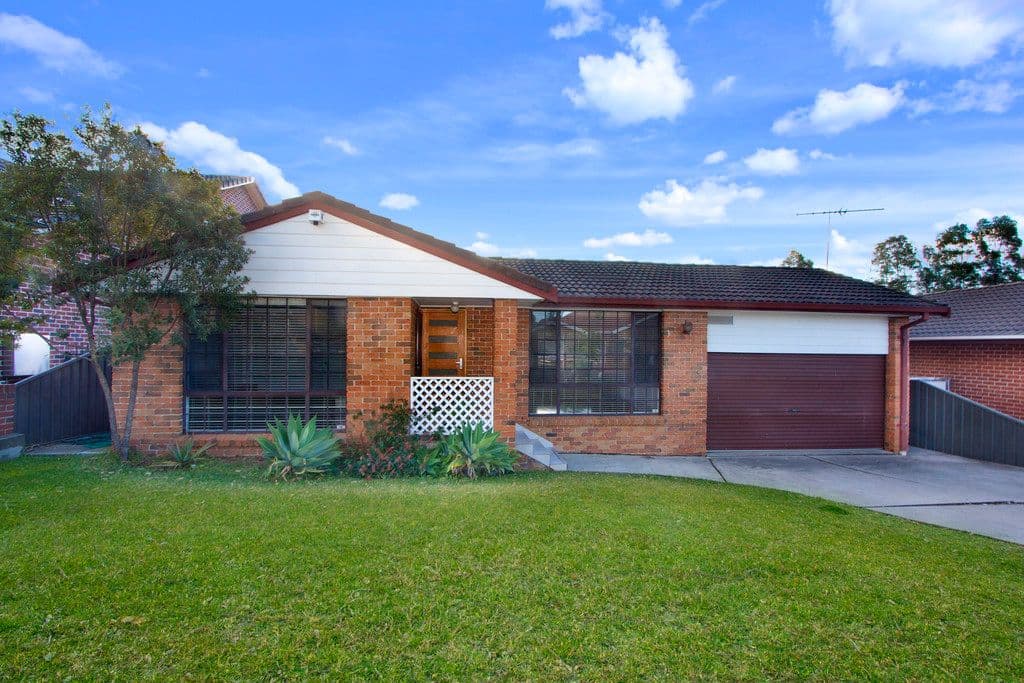 47 Swan Road, Edensor Park NSW 2176, Edensor Park - Image 1