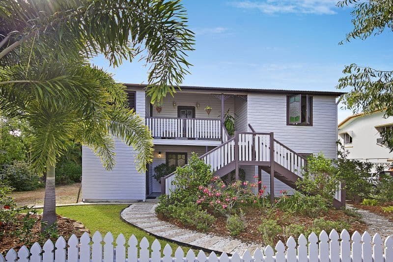 18 Hubert Street, South Townsville QLD 4810, South Townsville - Image 1