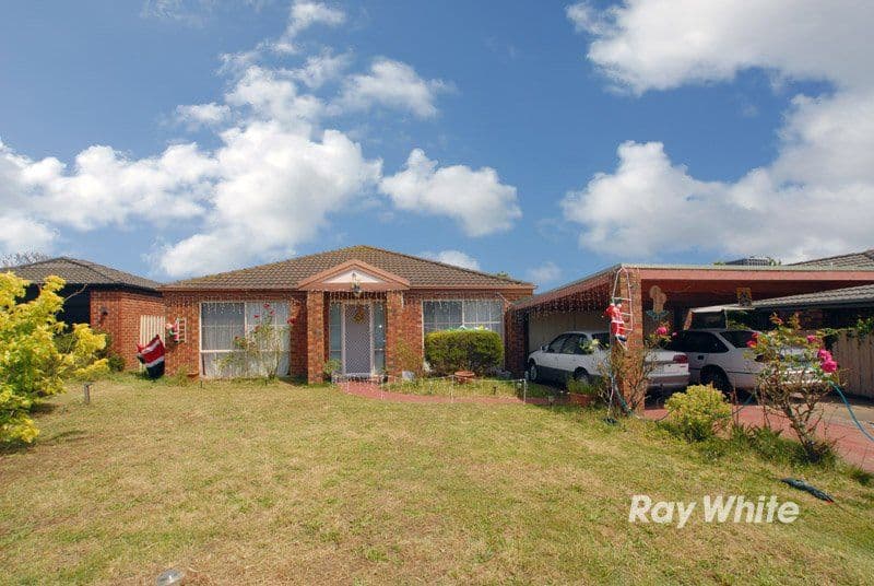9 Lupin Court, CRANBOURNE VIC 3977, Cranbourne North - Image 1