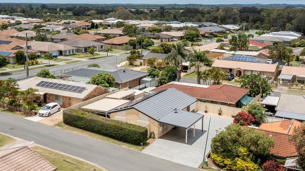 4 Taylor Street, Eagleby QLD 4207, Eagleby - Image 1