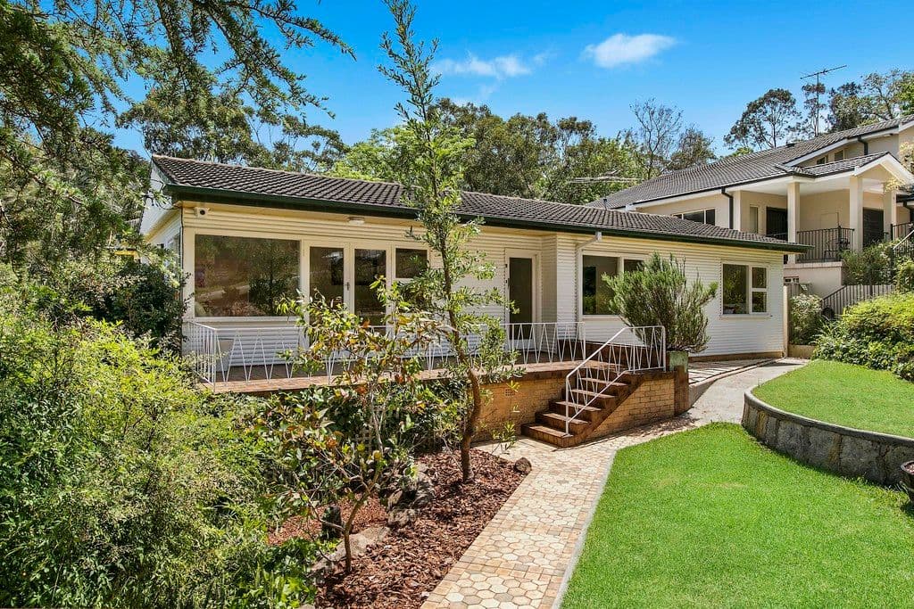 7 Gloucester Avenue, West Pymble NSW 2073, West Pymble - Image 1
