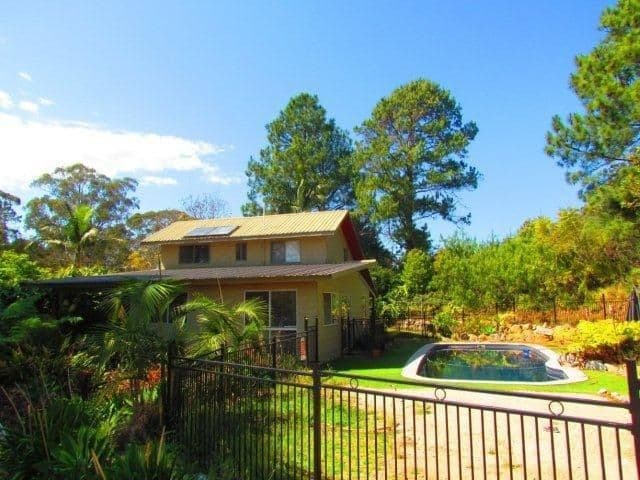 698 Gumma Road, GUMMA NSW 2447, Gumma - Image 1