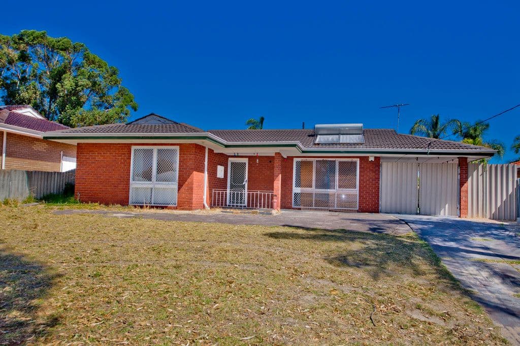 32 Treen Street, Balga WA 6061, Balga - Image 1