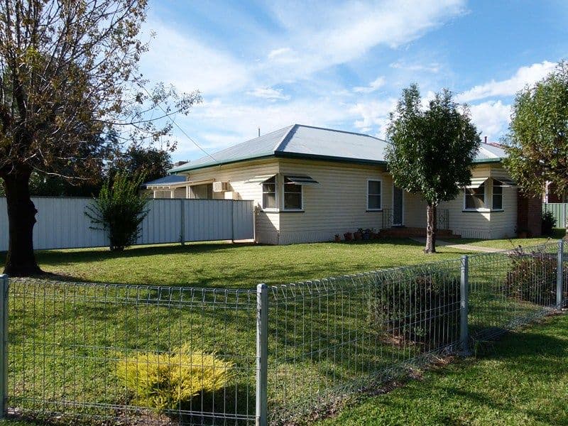 57 Farrand Street, FORBES NSW 2871, Forbes - Image 1