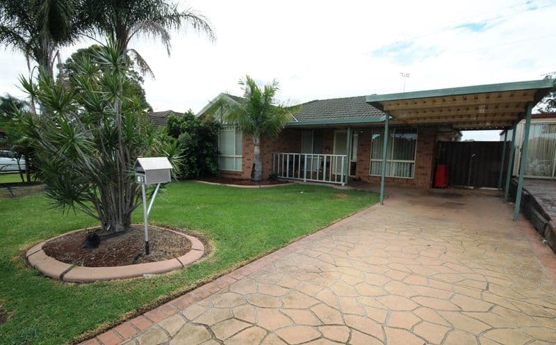 HINCHINBROOK NSW 2168, Hinchinbrook - Image 1