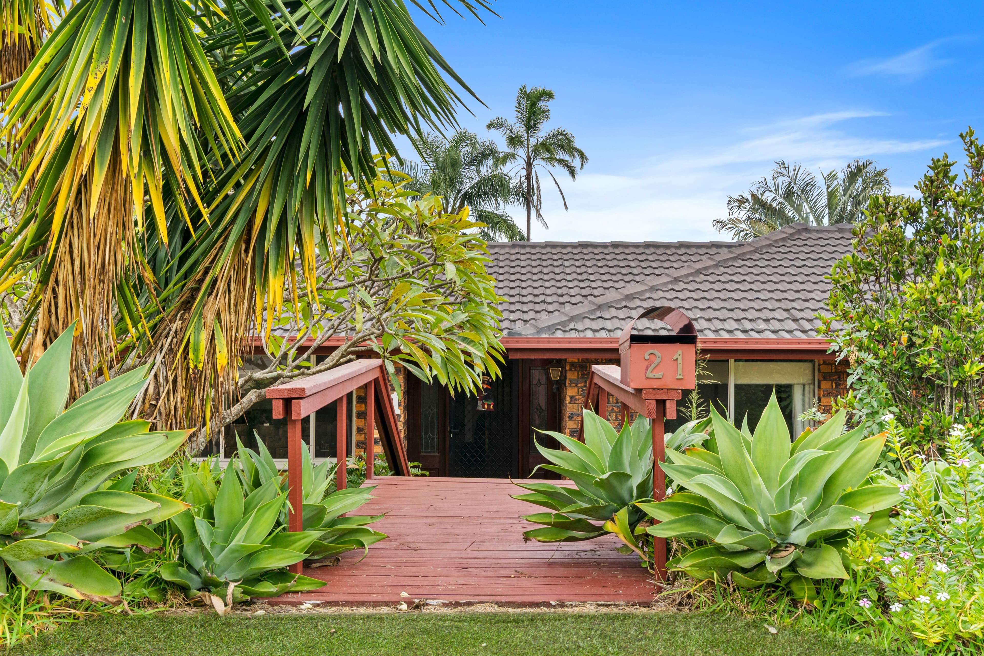 21 Algol Street, Regents Park QLD 4118, Regents Park - Image 1