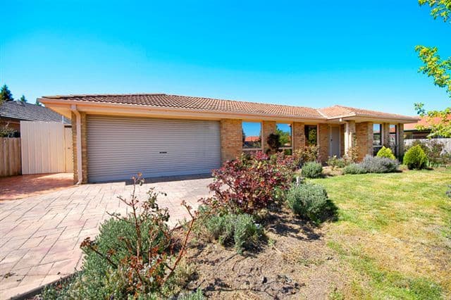 17 Ramsbury Street, CRAIGIEBURN VIC 3064, Craigieburn - Image 1