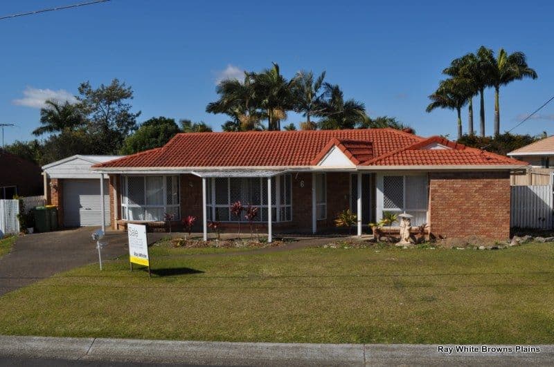 6 Piper Court, BORONIA HEIGHTS QLD 4124, Boronia Heights - Image 1
